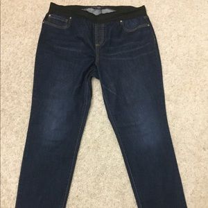 NWOT INC Never worn Skinny Jeans!!!